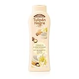 Image of TULIPAN NEGRO 099110000 body wash
