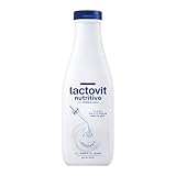 Image of Lactovit  body wash