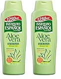 Image of Varios INS12 body wash