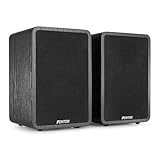Image of Fenton SHFB65 bookshelf speaker