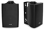 Image of Audibax 10156866 bookshelf speaker