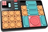 Image of Grixz SMT-HRD-FX01-EU brain teaser