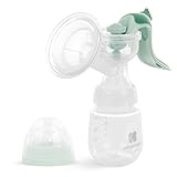 Image of kikka boo 31304010008 breast pump