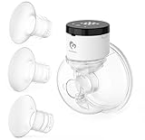 Image of Bellababy EU8040 breast pump