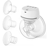 Image of Bellababy EU8042 breast pump