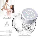 Image of Journeyside MY-376 breast pump
