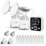 Image of Lulia XNQ-03-AU breast pump