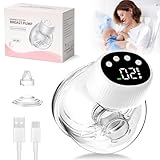 Image of Journeyside MY-385 breast pump