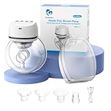 Image of Bellababy EU8042 breast pump
