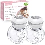 Image of Jheppbay ABP-1306 breast pump