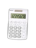 Image of GENIE 12494 calculator