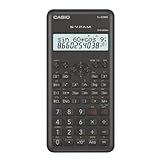 Image of Casio FX-82MS-2 calculator