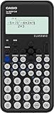 Image of Casio FX-82SPCW-W-ET calculator