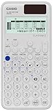 Image of Casio FX-991SPCW-WE-W-ET calculator