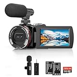 Image of Windancy 902pro camcorder