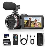 Image of Caupureye HDV900Pro camcorder
