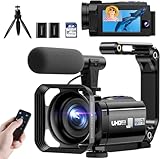 Image of CAMWORLD AC09D camcorder