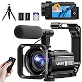 Image of CAMWORLD AC09D camcorder