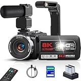 Image of PITIKI V106 camcorder