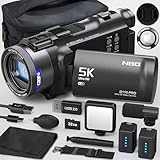 Image of NBD NBD-D110-2502-EU camcorder