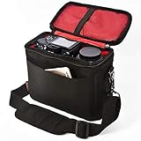 Picture of a camera bag