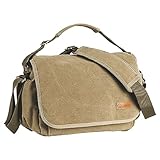 Image of TARION RS-01-Yellow camera bag