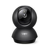 Image of Tapo Tapo C201 camera