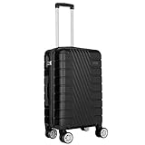 Image of ARTREE JJ072-XS-Negro-QX carry-on luggage