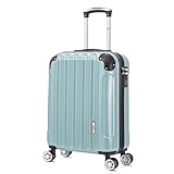 Image of 1990s carry-on luggage