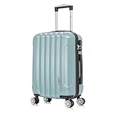 Image of 1990s  carry-on luggage