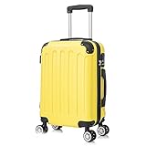 Image of RAYKONG carry-on luggage