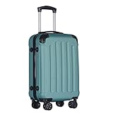 Image of T-LOVENDO.ES TLVMA-BLUE carry-on luggage