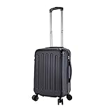 Image of T-LOVENDO.ES TLVMA-BLACK carry-on luggage