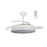 Image of wonderlamp W-V000140 ceiling fan