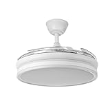 Image of FABRILAMP 142591401 ceiling fan