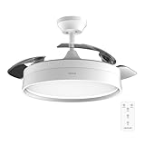 Image of Cecotec 00661 ceiling fan