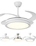 Image of Jardin202 Bandido ceiling fan