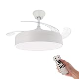 Image of M Ledme LM8086 ceiling fan