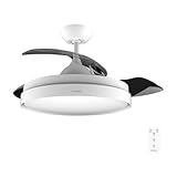 Image of Cecotec A01_EU01_108467 ceiling fan