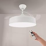 Image of M mimotec LM8086 ceiling fan