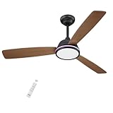 Image of activeallbrite 5500228-02 ceiling fan