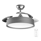 Image of Cecotec 00662 ceiling fan