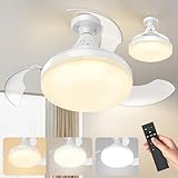 Image of Xoeminor F0252 ceiling fan
