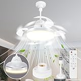 Image of Charmofun 5289 ceiling fan