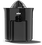 Image of Braun CJ3050BK citrus juicer