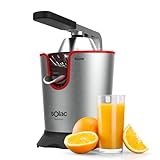 Image of Solac S92403400 citrus juicer