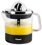 Image of Bestron ACJ350BW citrus juicer