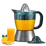 Image of Cecotec 04394 citrus juicer