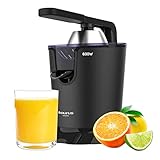 Image of Taurus 924264000 citrus juicer