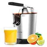 Image of Taurus SQ1000X Easy Press 1000 Legend citrus juicer